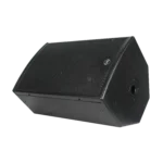 Sound Barrier NX12M speaker wedge position