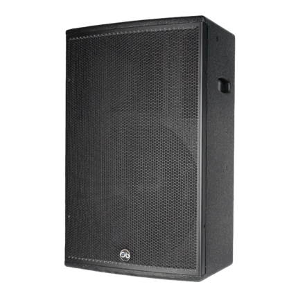 Sound Barrier NX15M speaker angle