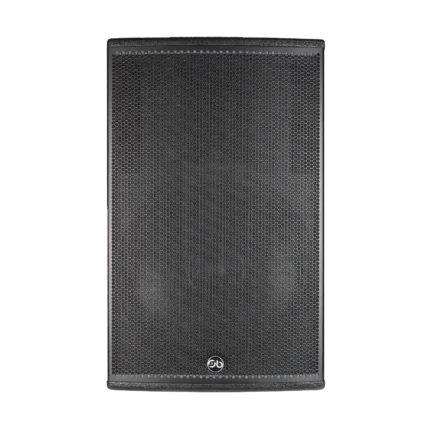 Sound Barrier NX15M front