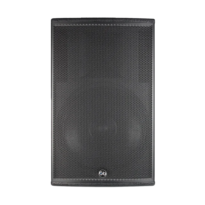 Sound Barrier NX15M front