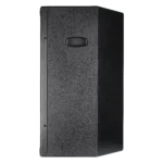 Sound Barrier NX15M left side