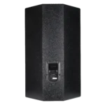 Sound Barrier NX15M rear