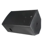 Sound Barrier NX15M wedge position