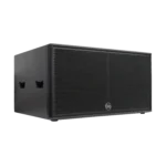 Sound Barrier NX215S angle