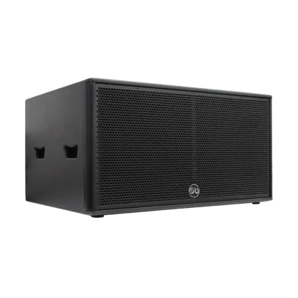 Sound Barrier NX215S angle