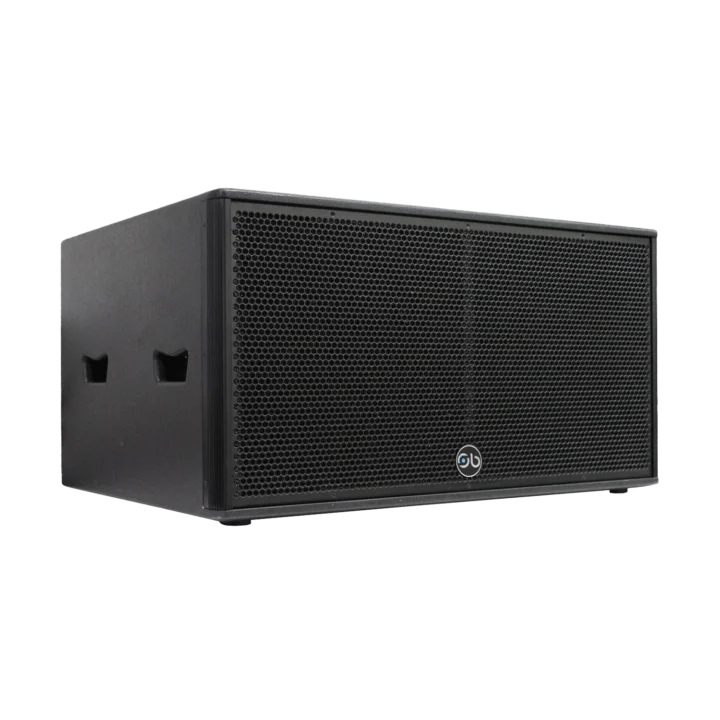 Sound Barrier NX215S angle