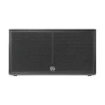 Sound Barrier NX215S front