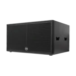 Sound Barrier NX215S right angle