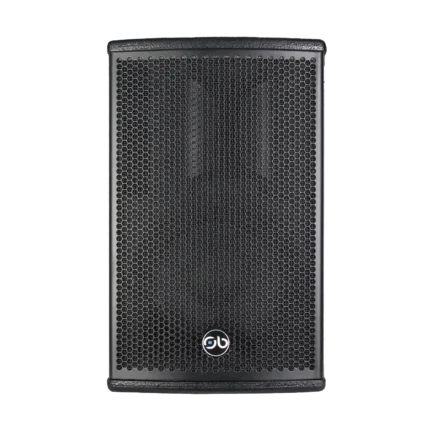 Sound Barrier NX8M front