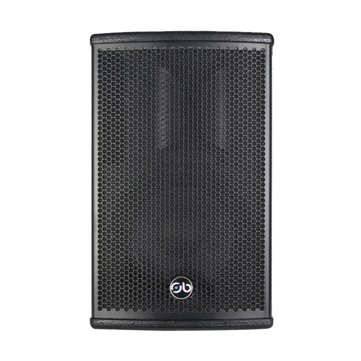 Sound Barrier NX8M front