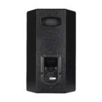 Sound Barrier NX8M rear view