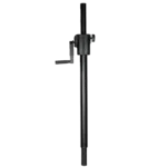 Sound Barrier PM2035 M20 Subwoofer crank pole