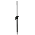 Sound Barrier PM2035 M20 Subwoofer crank pole extended