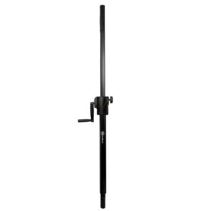 Sound Barrier PM2035 M20 Subwoofer crank pole extended