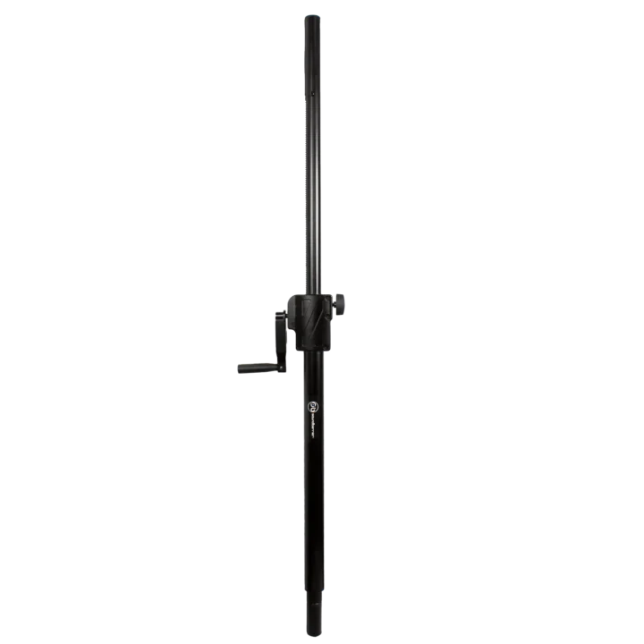 Sound Barrier PM2035 M20 Subwoofer crank pole extended