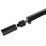 Sound Barrier PM2035 M20 Subwoofer crank pole standard adapters