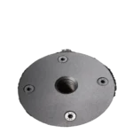 Sound Barrier PM2035 M20 Subwoofer crank pole - standard m20