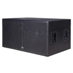 Sound Barrier SBLA285SUB Front angle view