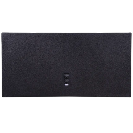 Sound Barrier SBLA285SUB back