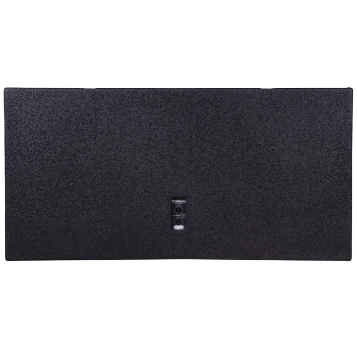 Sound Barrier SBLA285SUB back