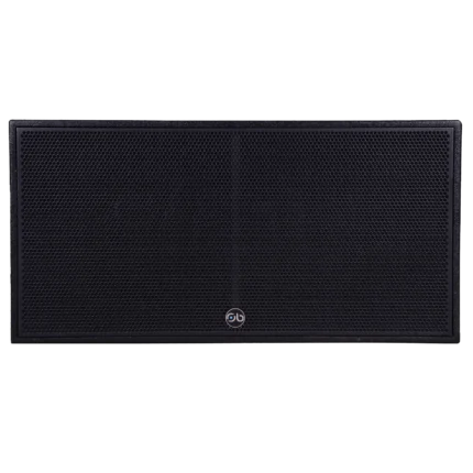 Sound Barrier SBLA285SUB front view