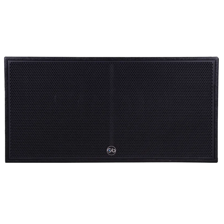 Sound Barrier SBLA285SUB front view