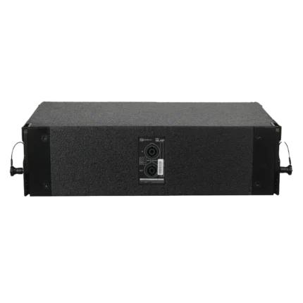 Sound Barrier SBLA6F back