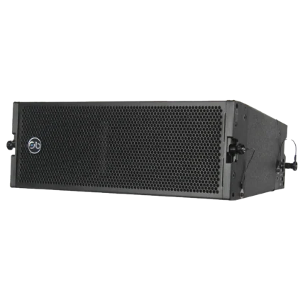 Sound Barrier SBLA6F front angle