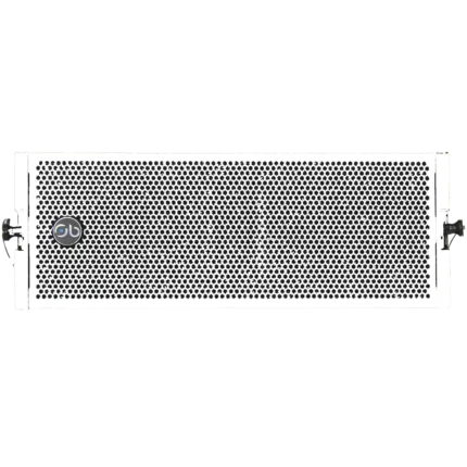 Sound Barrier SBLA6FW front