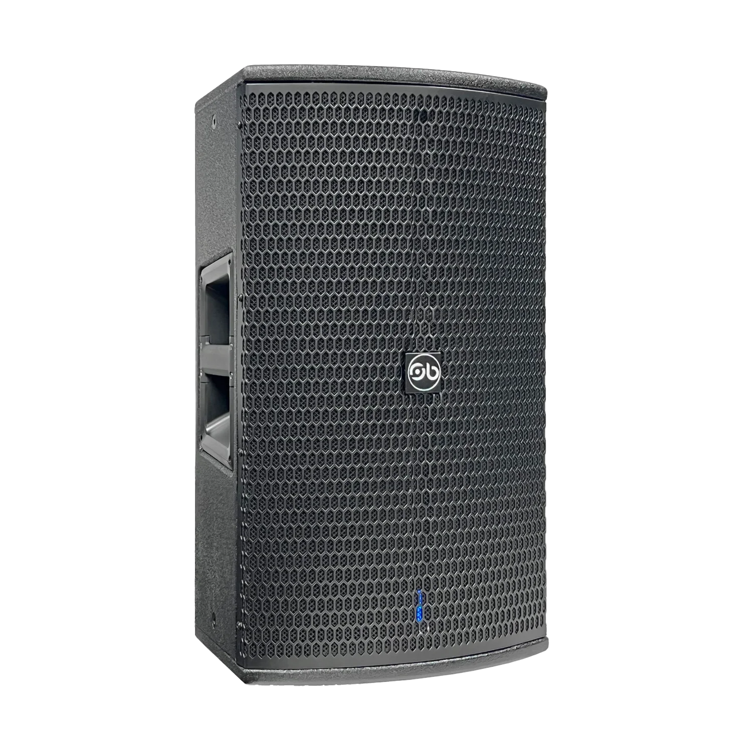 Sound-Barrier-cv10-angle Sound Barrier CV10 front angle