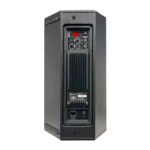 Sound Barrier CV12 back view