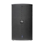 Sound Barrier CV12 front