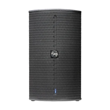 Sound Barrier CV12 front