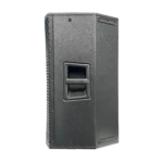 Sound Barrier CV12 left side