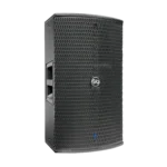 Sound Barrier CV15 front angle