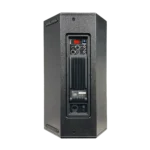 Sound Barrier CV15 back