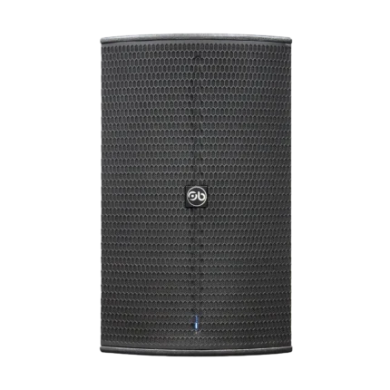 Sound Barrier CV15 front