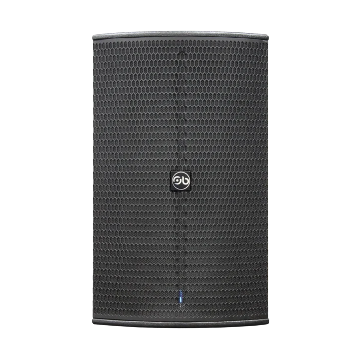 Sound Barrier CV15 front