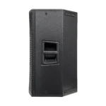 Sound Barrier CV15 left side