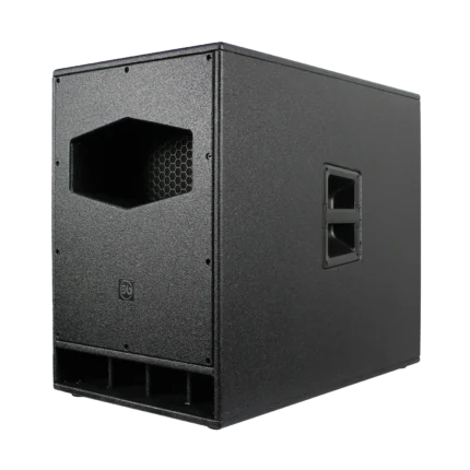 Sound Barrier CV15Sub Angle view