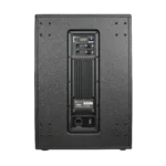 Sound Barrier CV15Sub amp plate