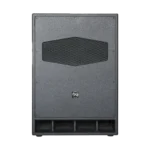 Sound Barrier CV15Sub front