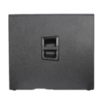 Sound Barrier CV15Sub side