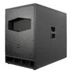 Sound Barrier CV18Sub Angle view