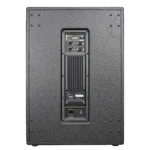 Sound Barrier CV18Sub back