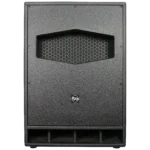 Sound Barrier CV18Sub front