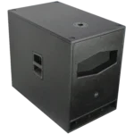 Sound Barrier CV18Sub top angle