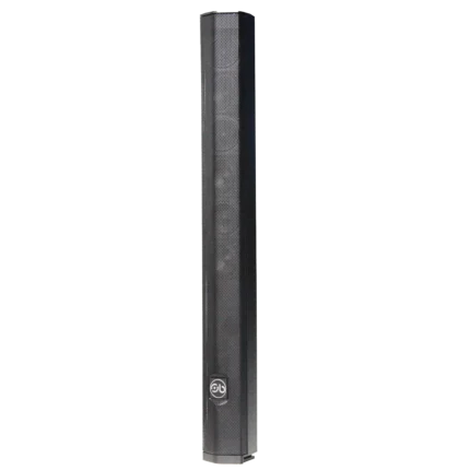 Sound Barrier Concierto 500 column array speaker system mid high speakers