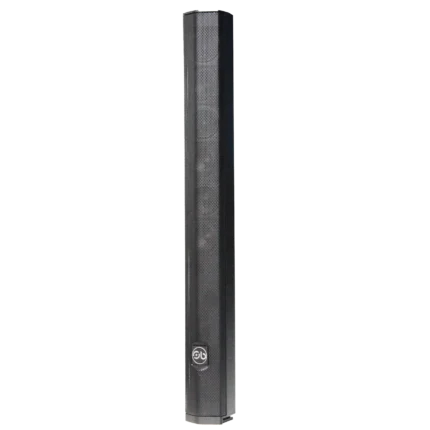 Sound Barrier Concierto 500 column array speaker system mid high speakers