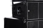 Sound Barrier Core 10218sp line array subwoofer 18 inch